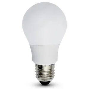LED E27 GLS 10W Leuchtmittel, dimmbar von Duralamp
