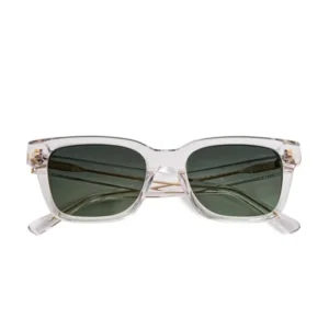 DEAN, green crystal von MessyWeekend