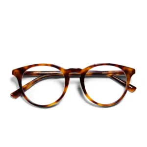 DEPP OPTICS Blue light, Tortoise von MessyWeekend