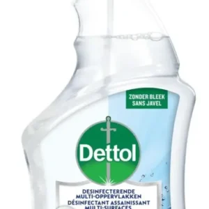 Dettol hygiënische Multi-Reiniger Spray - 500 ml