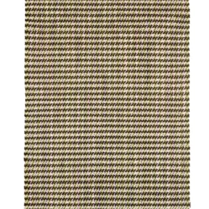 Dashes Teppich, 0931 von Kvadrat
