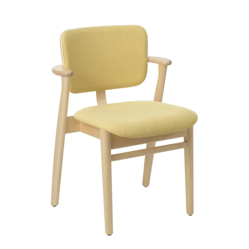 Domus Chair, gepolstert von Artek