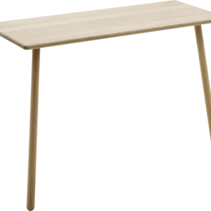 Skagerak Georg Wand-Schreibtisch, Eiche von Fritz Hansen