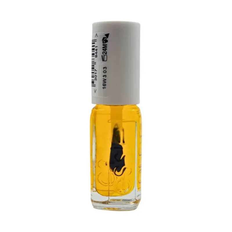 essie - Mini -Apricot Oil Nail Treatment - 5 ml