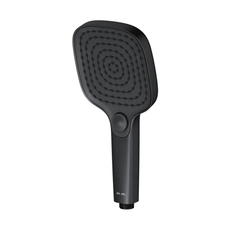 Handbrause Play, Schwarz – F029Y122