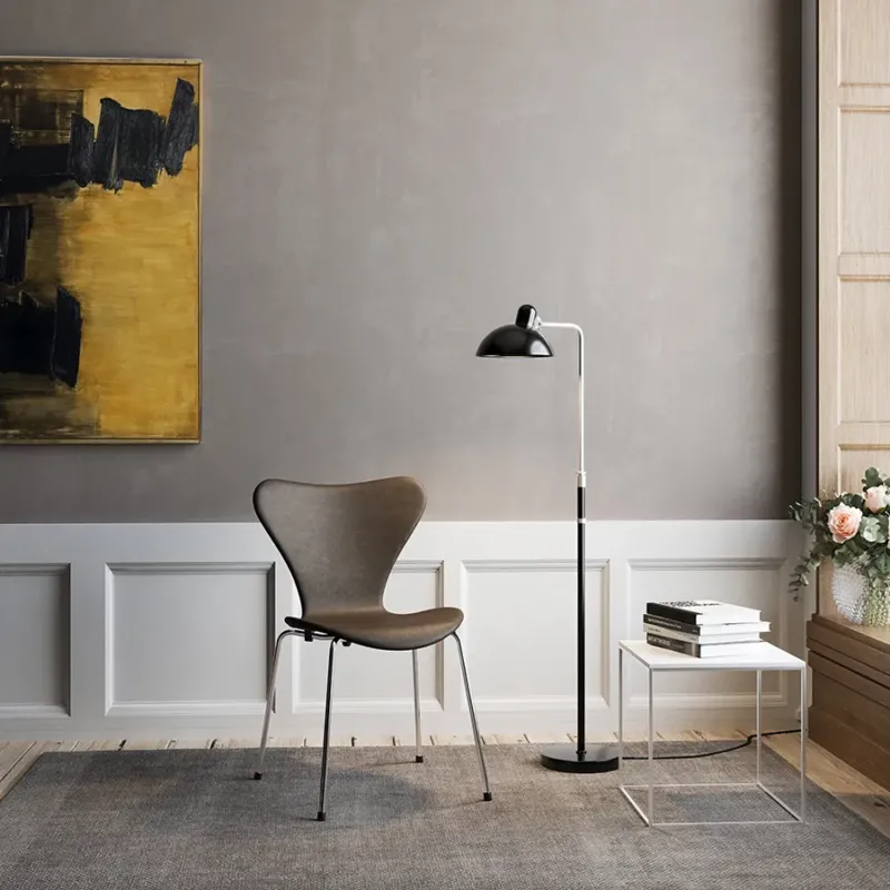3107 Serie 7, vollgepolstert von Arne Jacobsen – Bild 4
