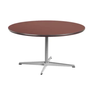 Piet Hein A223 Sofabord, Ø90 cm von Fritz Hansen