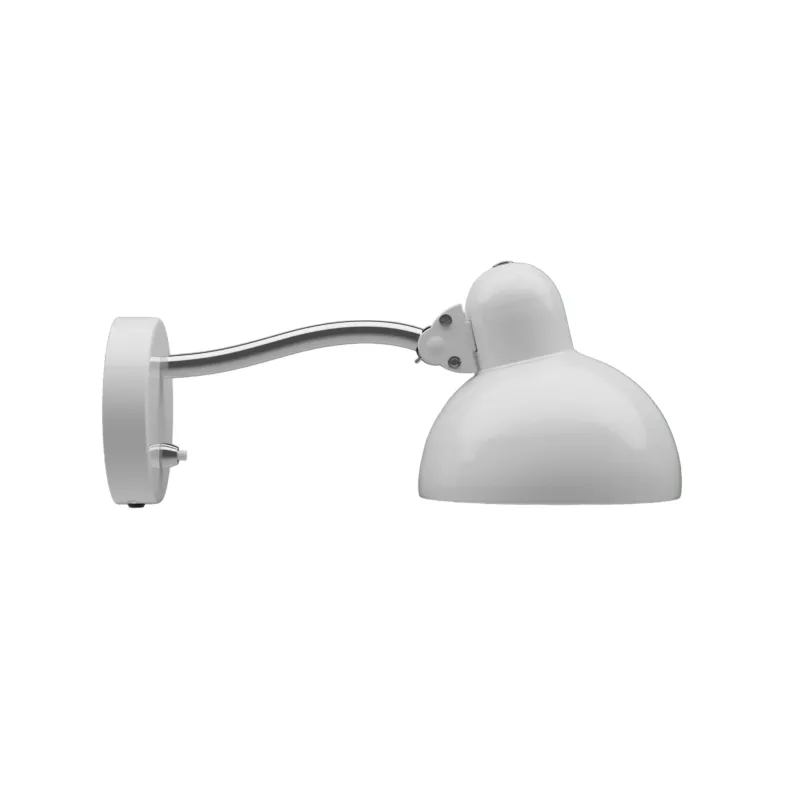 Fritz Hansen - Kaiser Idell Wandleuchte (6567-W)