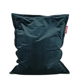 Original Slim Velvet Sitzsack von Fatboy