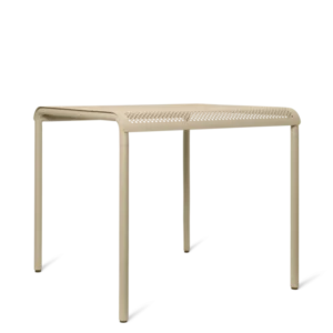 Dapple Gartentisch, 80x80 von Ferm Living