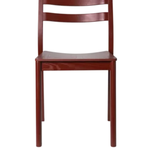 Boda Esszimmerstuhl, stapelbar von Ferm Living