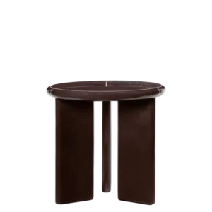 Deya Beistelltisch, Ø47 von Ferm Living