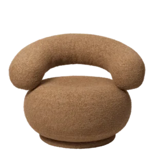 Orbo Lounge Chair von Ferm Living