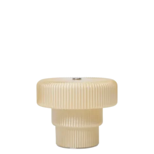 Ripple Portable Lamp Oat von Ferm Living