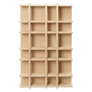 Tilem Regal, 4 x 6 von Ferm Living