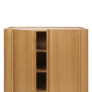 Tilu Kommode, lakeret Eg von Ferm Living