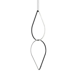 Arrangements 2, Drop Up / Drop Down inkl. Baldachin von Flos
