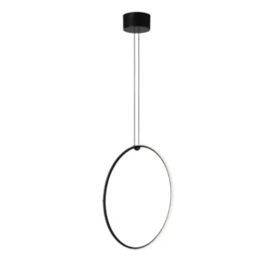 Arrangements 1, Round Medium inkl. Baldachin von Flos