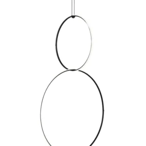 Arrangements 2, Round M / Round L inkl. Baldachin von Flos