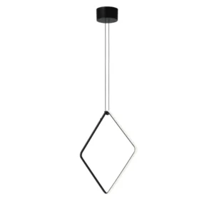 Arrangements 1, Square Large inkl. Baldachin von Flos