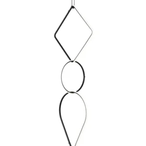 Arrangements 3, Square L / Round S / Drop Down inkl. Baldachin von Flos