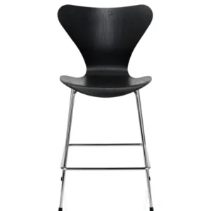 3187 Niedriger Barhocker von Arne Jacobsen