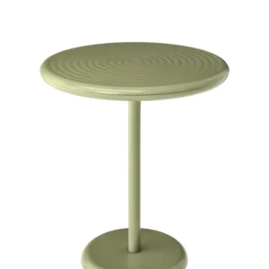 Groove Outdoor-Café-Tisch von Tom Dixon