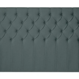 Jacobsen Plus Beds – Kopfteil Chest, Grün