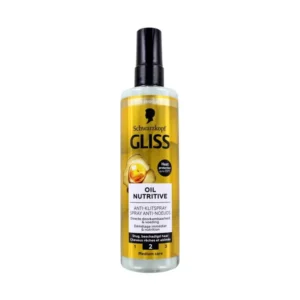 Gliss Kur Anti-Klit Spray Oil - 200ml