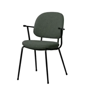 Industry Dining Armchair Relate 181 von Stellar Works