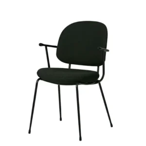 Industry Dining Armchair Relate 191 von Stellar Works