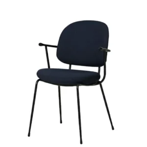Industry Dining Armchair Relate 691 von Stellar Works