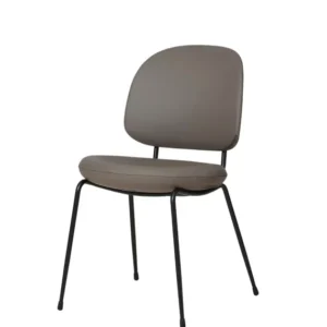 Industry Dining Chair Bellagio Quartz 5070 von Stellar Works