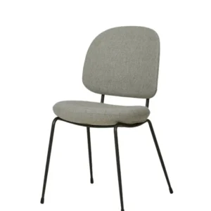 Industry Dining Chair Melange Nap 111 von Stellar Works