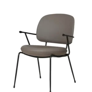Industry Lounge Chair Bellagio Quartz 5070 von Stellar Works