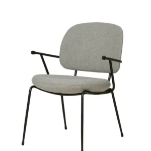 Industry Lounge Chair Melange Nap 111 von Stellar Works