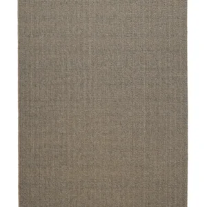 Jute and Wool Teppich, 0281 von Kvadrat