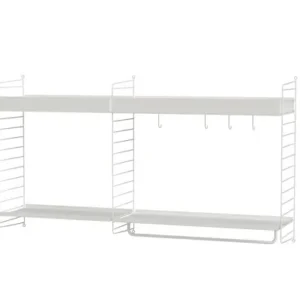 Küchenregal, Bundle A von String Furniture