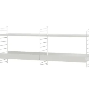 Küchenregal, Bundle B von String Furniture
