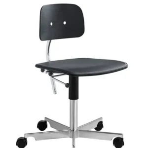 Kevi 2533 Bürostuhl mit Sitzpolsterung von Montana