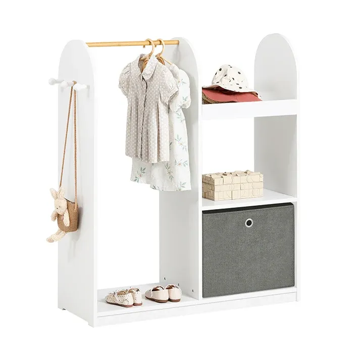 kindergarderobe-kleiderschrank-kinder-selbststandigkeit-offene-facher-kmb40-w
