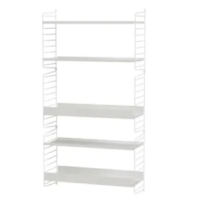 Kinderzimmer, Bundle B von String Furniture