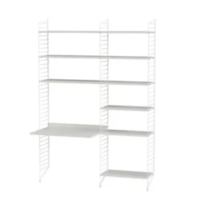 Kinderzimmer, Bundle D von String Furniture