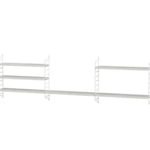 Kinderzimmer, Bundle H von String Furniture