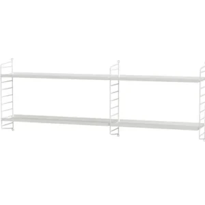 Kinderzimmer, Bundle I von String Furniture