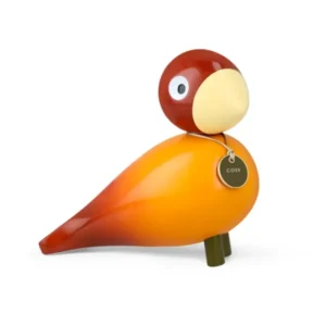 Singvogel Hygge von Kay Bojesen