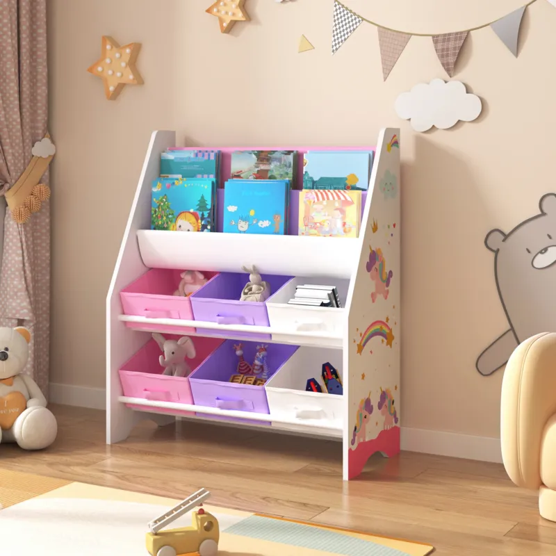 Kinderregal Ponteceso [en.casa] - premiumXL