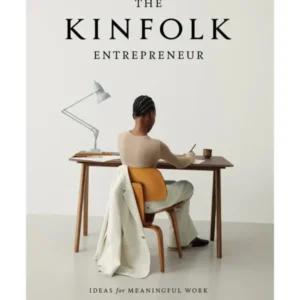 Kinfolk Entrepreneur von New Mags