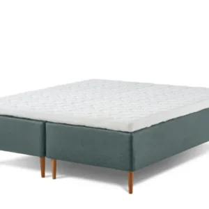 Jacobsen Plus Beds – Classic Box Bett, Grün