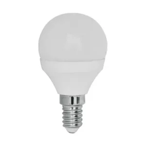 Deco LED E14 6W Leuchtmittel von Duralamp